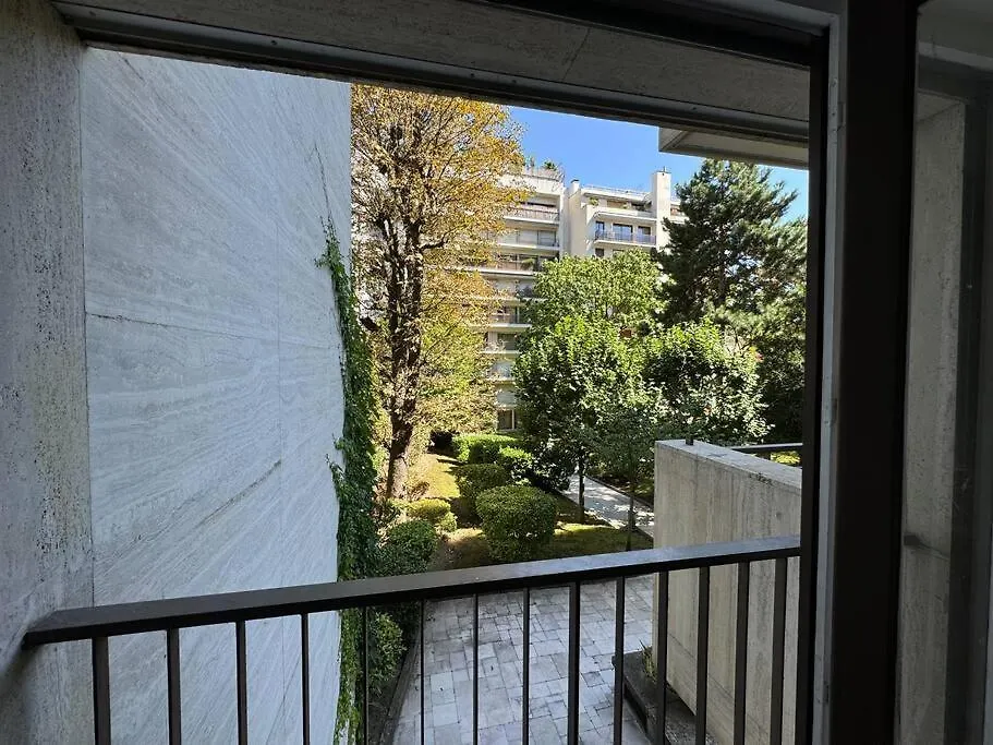 פריז Appartement Cosy 2P- Trocadero La Muette צרפת